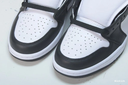 1 HIGH 010 RETRO AIR OG JORDAN 555088 - WHITE' 'BLACK 1123